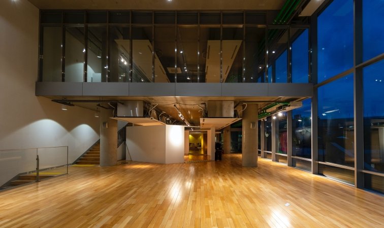 Commercial floors from Lamorinda Floors in Lafayette